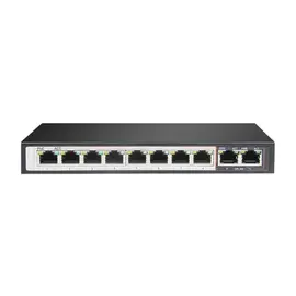 D-Link DGS-F1010P-E