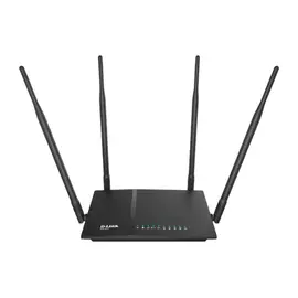D-Link DIR-825