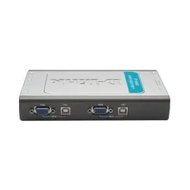 D-Link DKVM-4U