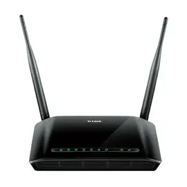 D-Link DSL-2740U