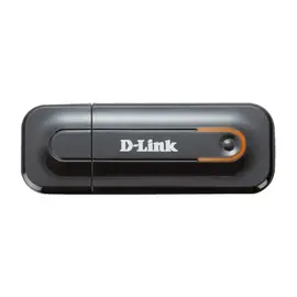 دي لينك DWA-123