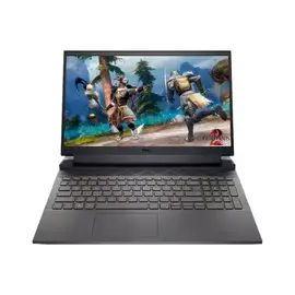 Dell G15 5520