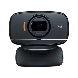 Logitech C525