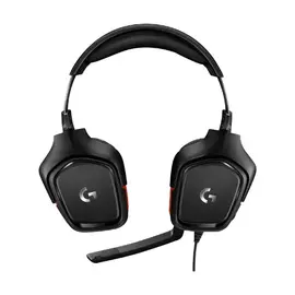 Logitech G332