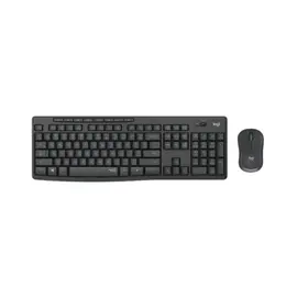 Logitech MK295