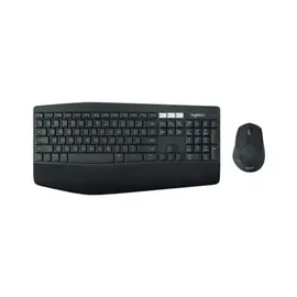 Logitech MK850