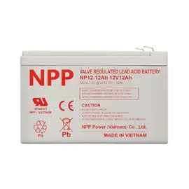 NPP NP12