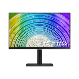 سامسونج LS24A600UCMXEG