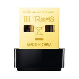 TP-Link Archer T2U Nano