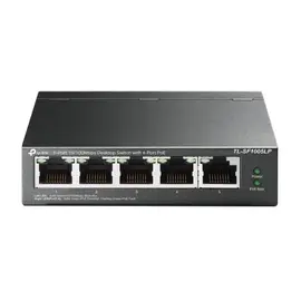 TP-Link TL-SF1005LP