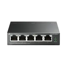 TP-Link TL-SG1005LP