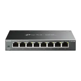 TP-Link TL-SG108E