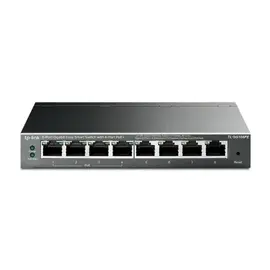 TP-Link TL-SG108PE