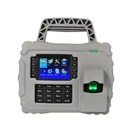 ZKTeco S922