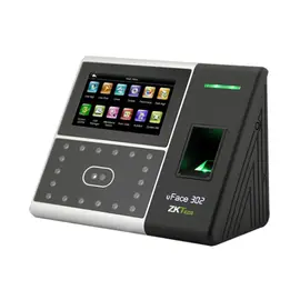 ​ZKTeco UFace302