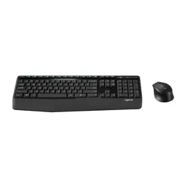 Logitech MK345