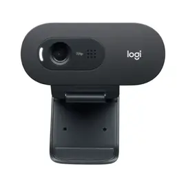 logitech C505