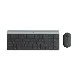 ​Logitech MK470