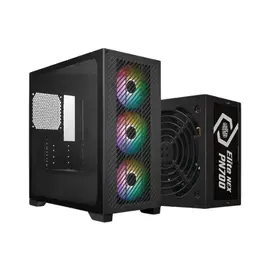 كولر ماستر اليت 301 كيسة + NEX PN700