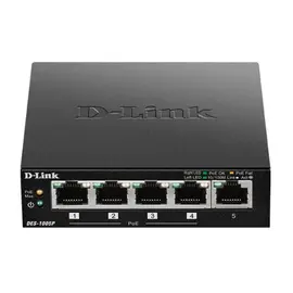D-Link DES-1005P