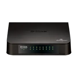 D-Link DES-1016A