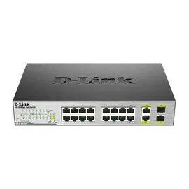 D-Link DES-1018P