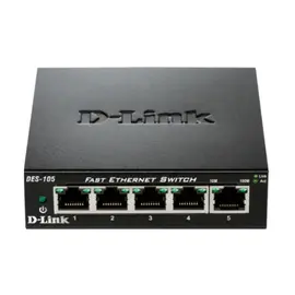 D-Link DES-105
