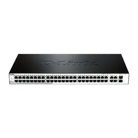 D-Link DES-1210-52