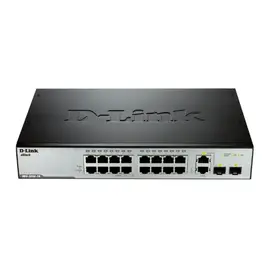 D-Link DES-3200-18