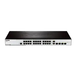 D-Link DES-3200-28