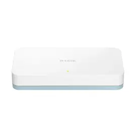 D-Link DGS-1008D