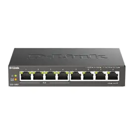 D-Link DGS-1008P