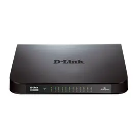 D-Link DGS-1024A