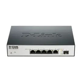 D-Link DGS-1100-06/ME