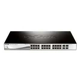 D-Link DGS-1210-28P