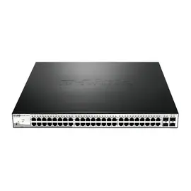دي لينك DGS-1210-52MP