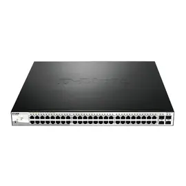 دي لينك DGS-1210-52P