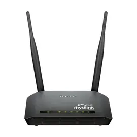 D-Link DIR-605L