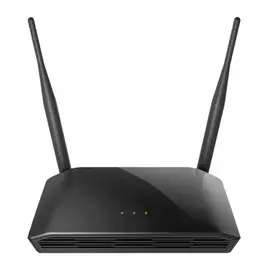 D-Link DIR‑615