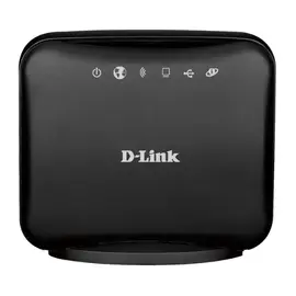 دي لينك DWR-111
