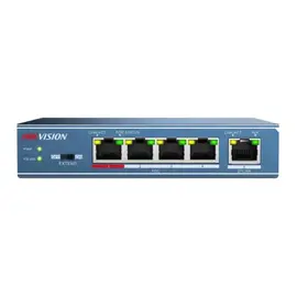 Hikvision DS-3E0105P-E/M(B)