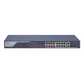 Hikvision DS-3E0318P-E(B)