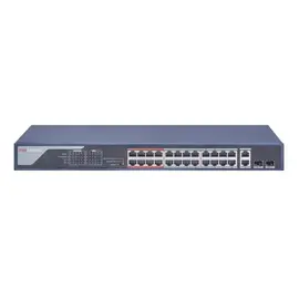 Hikvision DS-3E0326P-E(B)