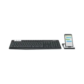 Logitech K375S