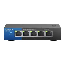 Linksys LGS105