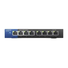 Linksys LGS108