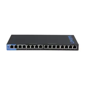 Linksys LGS116P