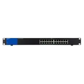 Linksys LGS124P