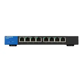 Linksys LGS308