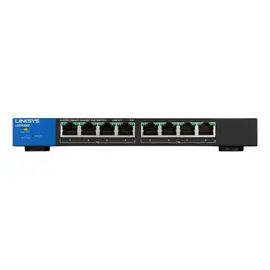 Linksys LGS308MP